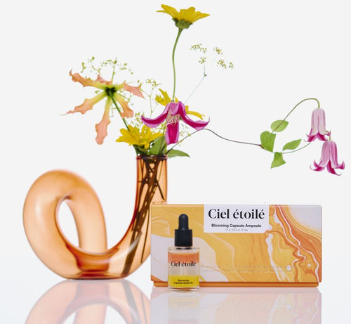 Blooming Capsuel Ampoule