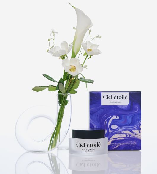 Calming Cream