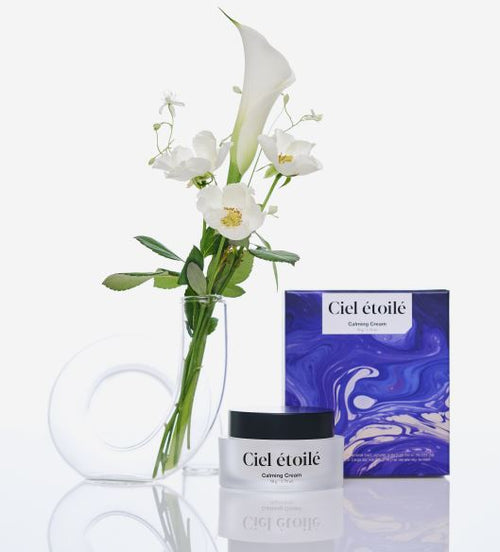 Calming Cream