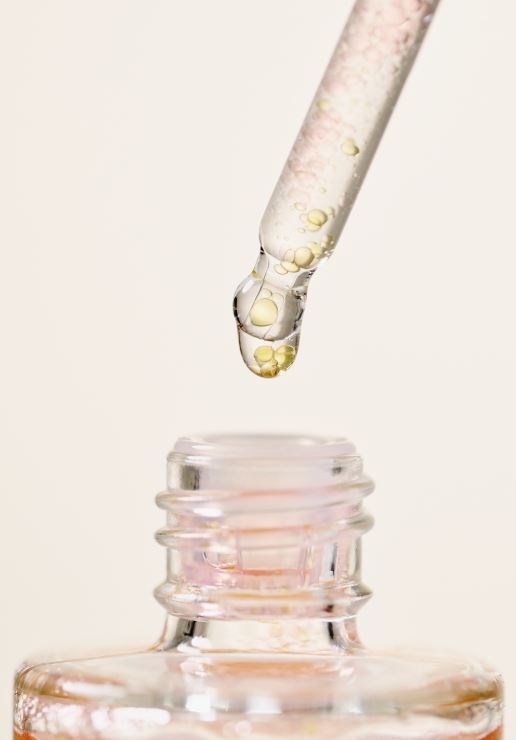Blooming Capsuel Ampoule