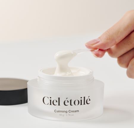 Calming Cream