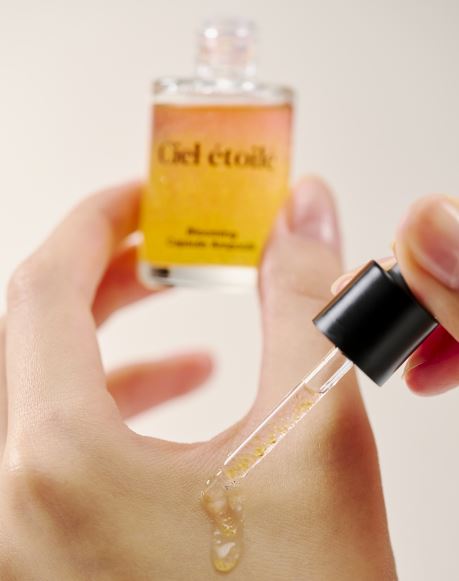 Blooming Capsuel Ampoule
