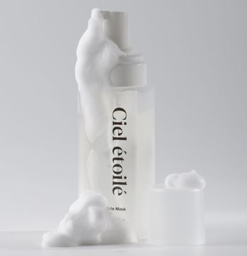 Bubble Mask Toner
