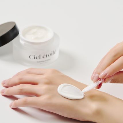 Calming Cream