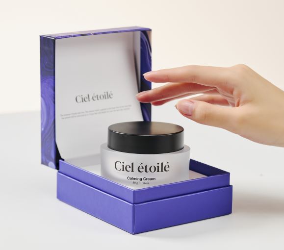 Calming Cream