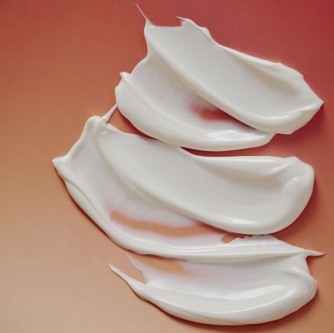 Calming Cream