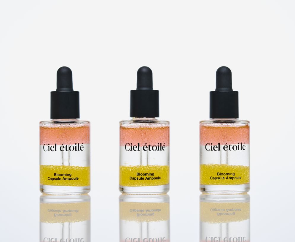 Blooming Capsuel Ampoule
